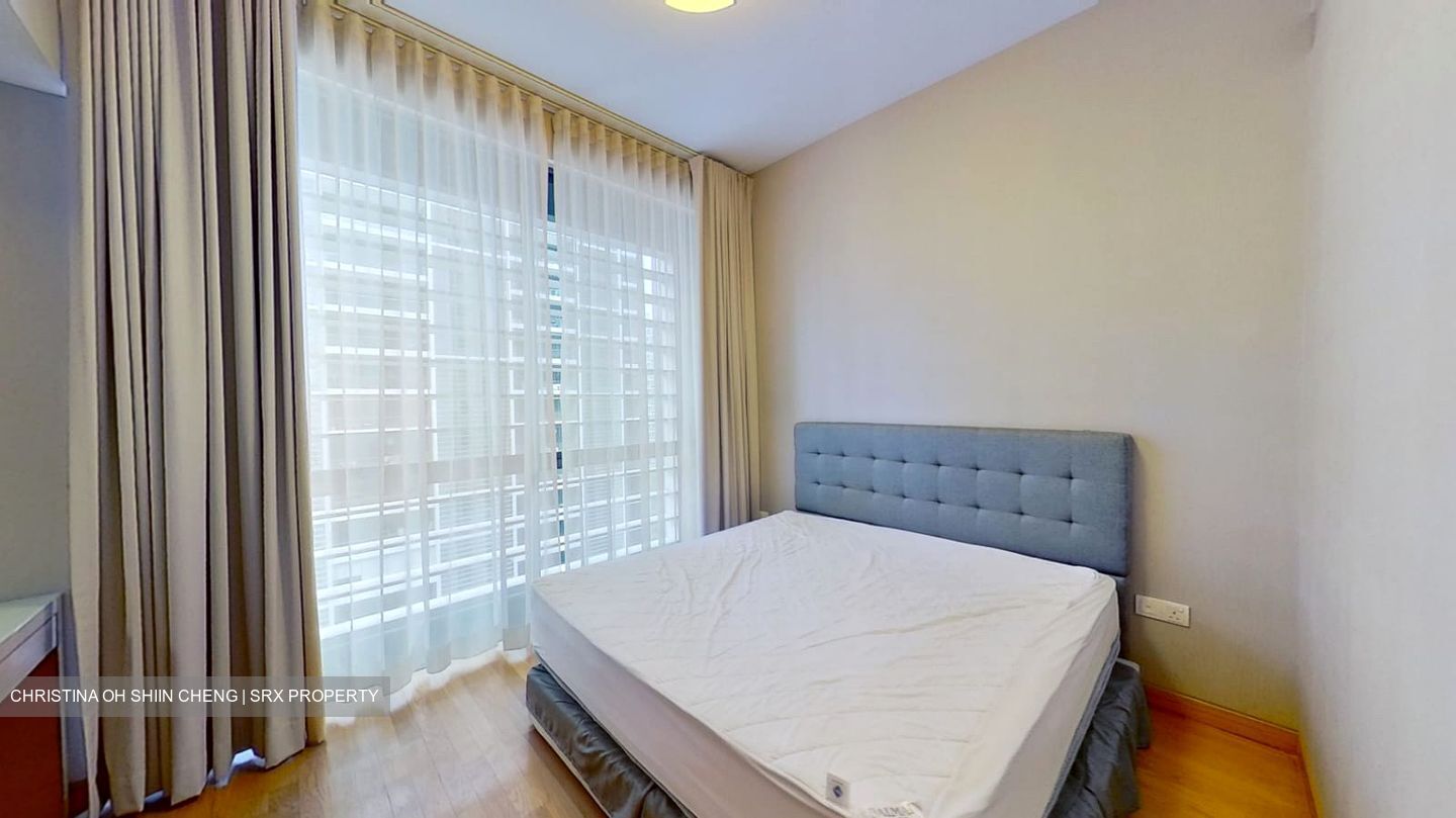 Urban Suites (D9), Condominium #304273141